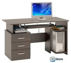 Стол Сокол КСТ-08.1В (венге)