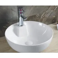 Умывальник CeramaLux N9428