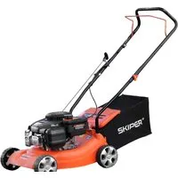 Газонокосилка Skiper GW401