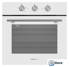 Электрический духовой шкаф HOMSair OES604WH