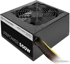 Блок питания Thermaltake Litepower 550W LTP-0550P-2