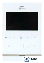 Монитор EKF IPV-01