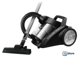 Пылесос Brayer BR4204