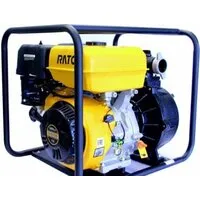 Мотопомпа Rato RT50YB100-7.2Q