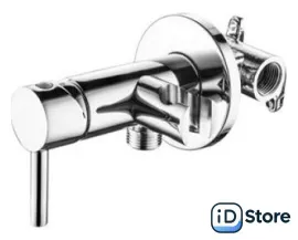 Смеситель Ledeme L5398-2