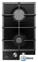 Варочная панель Akpo PGA 302 FGC BL