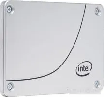 SSD Intel D3-S4610 1.92TB SSDSC2KG019T801