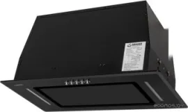 Кухонная вытяжка Grand Belfor Push 60 (черный)