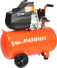 Компрессор Patriot Euro 50-260K набор пневиоинструмента KIT 5В