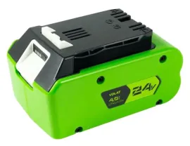 Аккумулятор VOLAT VT-GRE-24-4 (24В/4 Ah)