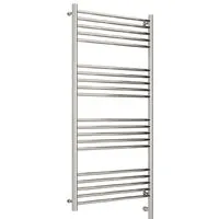 Полотенцесушитель Сунержа Богема 3.0 прямая 1200х600 МЭМ правый 00-5805-1260