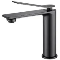 Смеситель для раковины Vincea Verse VBF-2VE1GM