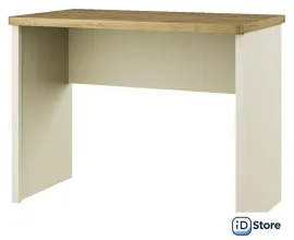 Стол Anrex Modern 100 (персидский жемчуг/дуб наварра)