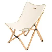 Стул складной Naturehike Q-9E NH19JJ008 / 6927595749746 (M, бежевый)