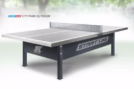 Стол теннисный Start Line City Park Всепогодный