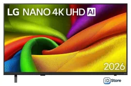 Телевизор LG NANO 4K UHD AI NU90 50NU900B6LA