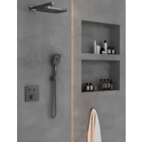 Душевая система Vincea VSFW-4211GM