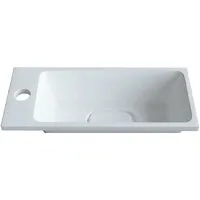 Умывальник Madera Modul 50
