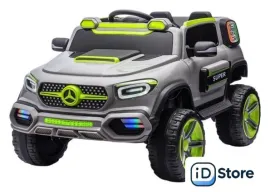 Электромобиль Pingxiang SYB G65-4 12V7AH