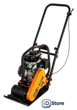 Виброплита Gigant BVP50-L152