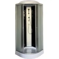 Душевая кабина Saniteco BST-180B