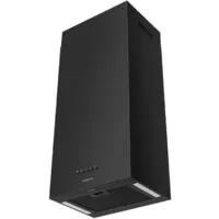 Кухонная вытяжка Meferi ROOMBOX40BK ISLA Comfort