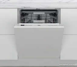 Встраиваемая посудомоечная машина Whirlpool WIO 3T126 PFE