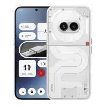 Смартфон Nothing Phone (2a) 128GB (Белый)