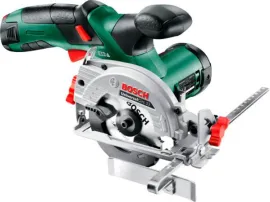 Дисковая пила Bosch UniversalCirc 12 06033C7002