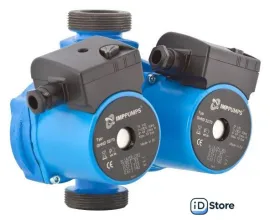 Циркуляционный насос IMP Pumps GHND 32/70-180 (979522021)