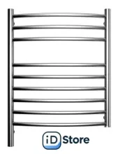 Полотенцесушитель TERMINUS Классик П9 500x700 бп электро (хром)