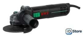 Угловая шлифмашина DWT WSP08-125VQ