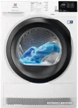 Сушильная машина Electrolux EW8H458B