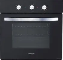 Электрический духовой шкаф Hyundai HEO 6630 BG