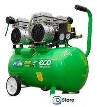 Компрессор ECO AE-50-OF1