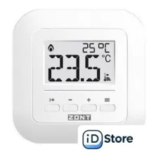 Терморегулятор Zont МЛ-232 (RS-485)