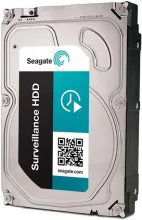 Жесткий диск Seagate Surveillance HDD 1TB (ST1000VX001)