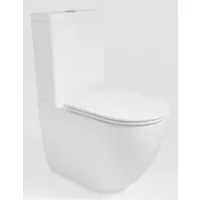 Унитаз напольный Vincea Tornado Globo VT2-14T