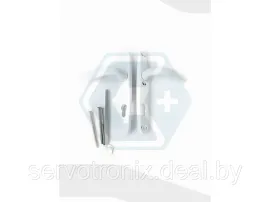 Нажимной гарнитур Stublina 1026 Ral 9016 (белый)