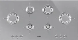 Варочная панель Smeg PXL6106