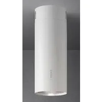 Кухонная вытяжка Falmec Polar Evo Isola 35 (белый)