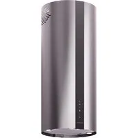 Кухонная вытяжка Meferi TUBE40IX Isla Comfort Plus