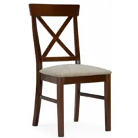 Стул Woodville Калатея (anabelle 02/вишня)