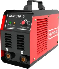 Сварочный инвертор Mitech Mini 210 G