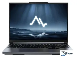 Игровой ноутбук Maibenben X-Treme Typhoon X16C X16C-i737560FERLG4E10