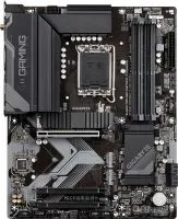Материнская плата Gigabyte B760 Gaming X AX DDR4 (rev. 1.0)