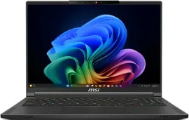 Игровой ноутбук MSI Stealth A16 AI A3XVGG-219BY