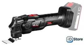 Реноватор TEH LOM36 (без АКБ)