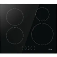 Варочная панель Korting HI 64044 B