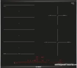 Варочная панель Bosch PXE675DC1E